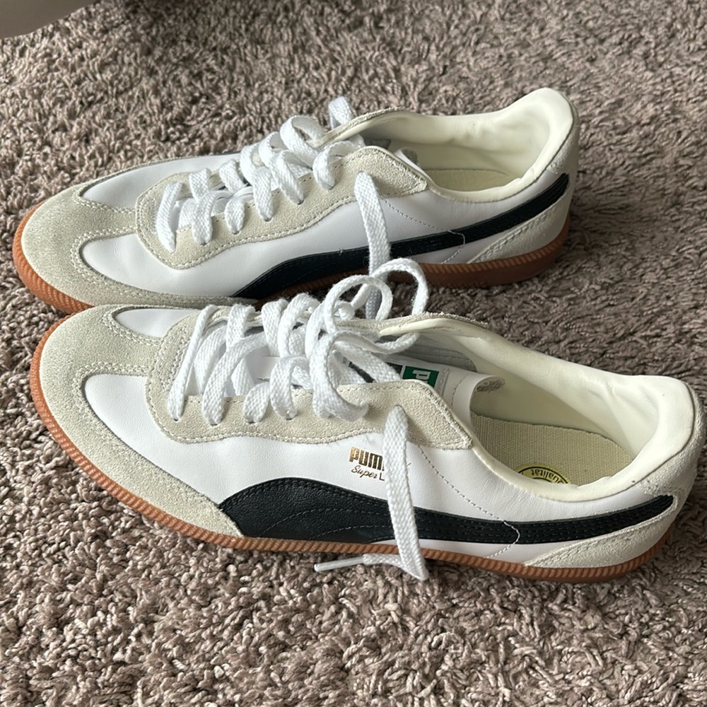 Puma OG retro men's sneakers